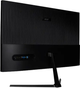 Монитор 23.8" Acer Nitro QG240YS3bipx (UM.QQ0EE.304) FullHD VA / 180Hz / 1ms / AMD FreeSync Premium / 8-Bit / 95% sRGB - изображение 2