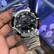 Мужские наручные часы CASIO AMW-870D-1A Серебристый браслет - изображение 4