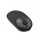 Мышка беспроводная UKC Mouse 150, черная (МХ-НФ-00006237) - изображение 4