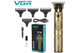Беспроводная машинка триммер для стрижки VGR V-085 (MD14721) - изображение 3