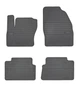 Килимки гумові в салон Frogum Ford Kuga I від 2008 - 2012 (0303) - зображення 1