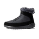 Ботинки Bearpaw Cheryl Black/Gray, 38 (11778524) - изображение 4