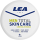 Krem do ciała Lea Men Total Skin 100 ml (8410737004769) - obraz 1