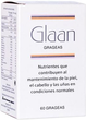 Krem do ciała Mylan Lab. Glaan 60 Degrees przeciwsłoneczny 300 ml (8470003461979) - obraz 1