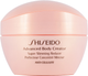 Крем для тіла Shiseido Advanced Body Creator Антицелюлітний Зміцнюючий 200 мл (768614104674) - зображення 1