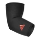 Фиксатор локтя Adidas Elbow Support (ADSU-12431RD) р. S - изображение 2