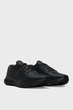 Кросівки Under Armour UA Charged Pursuit 3 11,5 (45,5) Чорний 3024878-002 - изображение 3