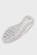 Кросівки Under Armour UA Charged Pursuit 3 11 (45) Білий 3024878-101 - изображение 5