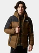 Куртка THE NORTH FACE DIABLO DWN HOOD S Коричневий NF0A4M9LWMB1 - изображение 1