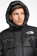 Куртка THE NORTH FACE HMLYN INS PARKA TNF L Черный NF0A4QZ5JK31 - изображение 3