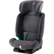 Автокресло Britax-Romer Evolvafix гр.1-2-3 9-36 кг Midnight Grey, 2000037922 - изображение 3