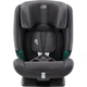 Автокресло Britax-Romer Evolvafix гр.1-2-3 9-36 кг Midnight Grey, 2000037922 - изображение 4