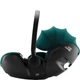 Автокрісло Britax-Romer Baby-Safe 5Z гр. 0+ 0-13 кг Atlantic Green, 2000039477 - зображення 3