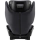 Автокресло Britax-Romer Adventure Plus гр. 2-3 15-36 кг Midnight Grey, 2000036853 - изображение 5