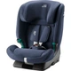 Автокресло Britax-Romer Evolvafix гр.1-2-3 9-36 кг Moonlight Blue, 2000037923 - изображение 1