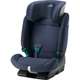 Автокресло Britax-Romer Evolvafix гр.1-2-3 9-36 кг Moonlight Blue, 2000037923 - изображение 2