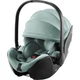 Автокрісло Britax-Romer Baby-Safe 5Z гр. 0+ 0-13 кг Jade Green, 2000039474 - зображення 1