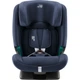 Автокресло Britax-Romer Evolvafix гр.1-2-3 9-36 кг Moonlight Blue, 2000037923 - изображение 4