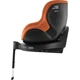 Автокрісло Britax-Romer Dualfix Pro M гр. 0+/1 0-19 кг Golden Cognac, 2000038303 - зображення 4