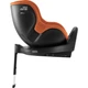 Автокрісло Britax-Romer Dualfix Pro M гр. 0+/1 0-19 кг Golden Cognac, 2000038303 - зображення 6