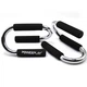 PowerPlay 4318 Push-Up Bars Stell металеві S-подібні - зображення 5