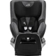 Автокресло Britax-Romer Dualfix Pro M гр. 0+/1 0-19 кг Graphite Marble, 2000038305 - изображение 2