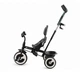 Детский 3-колесный велосипед Kinderkraft Aston Mystic Green 5902533922376 - изображение 5