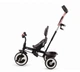 Детский 3-колесный велосипед Kinderkraft Aston Rose Pink 5902533922369 - изображение 5