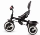 Детский 3-колесный велосипед Kinderkraft Aston Rose Pink 5902533922369 - изображение 6