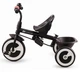 Детский 3-колесный велосипед Kinderkraft Aston Rose Pink 5902533922369 - изображение 7
