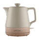 Електрочайник керамічний швидкісного кип'ятіння 1,0 л Concept RK0061 COFFEE - изображение 3