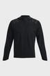 Вітровка Under Armour UA Unstoppable Jacket XXL Чорний 1370494-001 - изображение 5