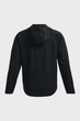 Вітровка Under Armour UA Unstoppable Jacket XXL Чорний 1370494-001 - изображение 6