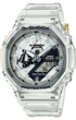 Мужские часы CASIO G-Shock GA-2140RX-7AER - изображение 1