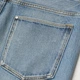 Джинсы Skinny мужские H&M Q2808-825437 28/30 Светло-синие (hm07797631263) - изображение 2