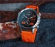 Смарт часы Lemfo K52 SILVER (звонки, пульсоксиметр, тонометр) 2 ремешка - изображение 4