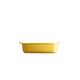 Форма для запікання Emile Henry Ovenware 22х14 см жовта (909649) - зображення 2