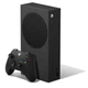Microsoft Xbox Series S 1Tb Carbon Black + EA SPORTS FC 24 (русская версия) - изображение 6