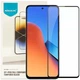 Захисне скло Nillkin (CP+PRO) для Xiaomi Redmi 12 / Poco M6 Pro 5G / Redmi 13 / Poco M6 4G Чорний - зображення 1