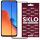 Захисне скло SKLO 3D для Xiaomi Redmi 12 / Poco M6 Pro 5G / Redmi 13 / Poco M6 4G Чорний - изображение 1