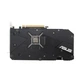 Видеокарта AMD Radeon RX 6600 XT 8GB GDDR6 Dual OC Asus (DUAL-RX6600XT-O8G) - изображение 7