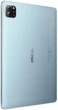 Планшет Oscal Pad 70 4/128GB Glacier Blue - зображення 6