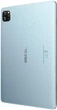 Планшет Oscal Pad 70 4/128GB Glacier Blue - зображення 7