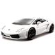 Модель машинки Lamborghini Gallardo Lp560-4 2008 White 1:32 - изображение 1