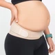 Бандаж до- и послеродовой Ortenza 428 ORT XXL поддерживающий - изображение 2