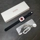 Смарт годинник Smart Watch HK9 Pro 45 mm AMOLED екран українське меню з функцією дзвінка Золотий корпус + чорний ремінець - зображення 1