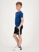 Детская футболка для мальчика Messi C104KBN30003 128 см Синяя (8720834031385) - изображение 4