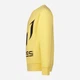 Подростковый свитшот для девочки Messi C104KBN34001 140 см Светло-желтый (8720834032030) - изображение 7