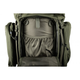 Рюкзак тактичний Tasmanian Tiger Range Pack MK2 90 Olive (TT 7605.331) - зображення 4