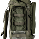 Рюкзак тактичний Tasmanian Tiger Range Pack MK2 90 Olive (TT 7605.331) - зображення 6